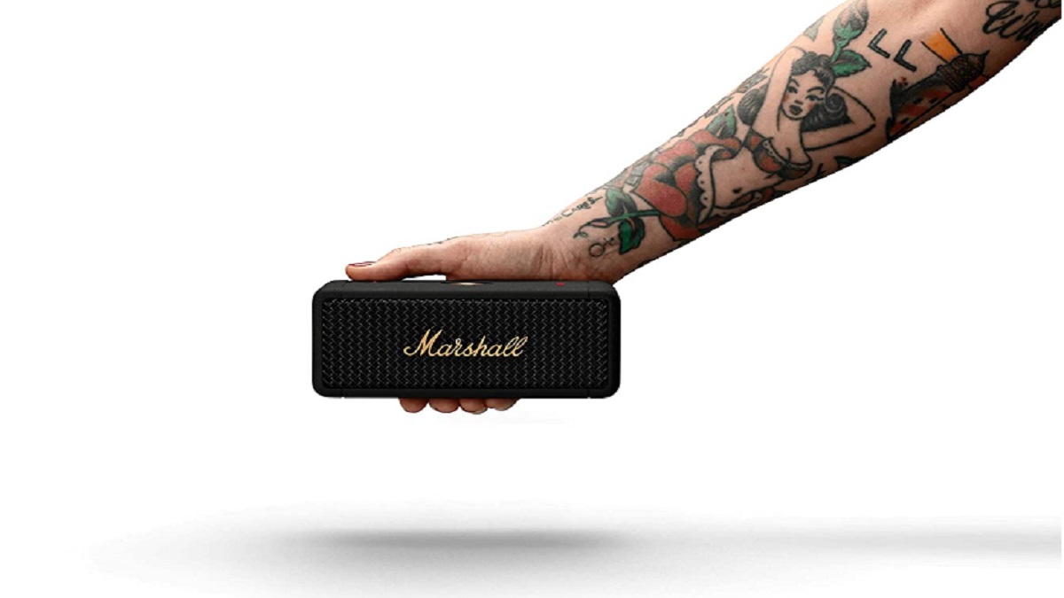 Amazon Sale 2023 Offers Best Marshall And JBL Speakers At Up To 40% Relish